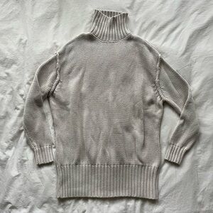 DISSH Oversized Knit Jumper